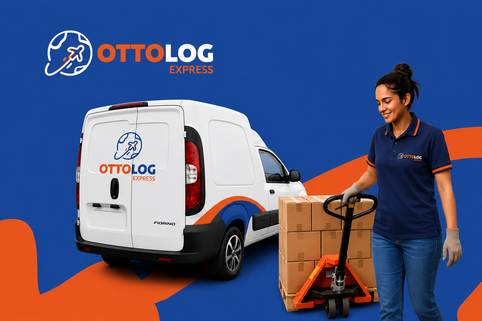 Cross Docking