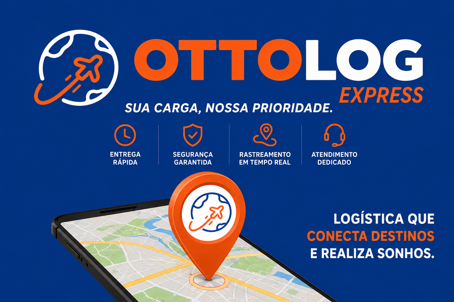 Rastreamento Inteligente